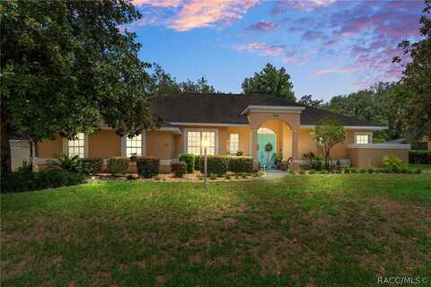 Mediterranean, INVERNESS, FL 34453