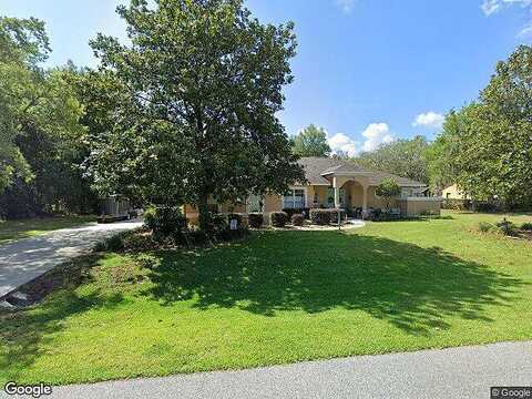 Mediterranean, INVERNESS, FL 34453