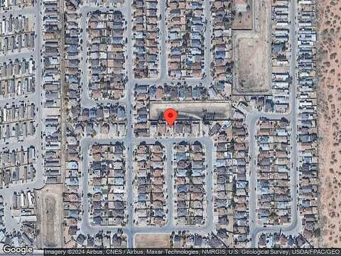 Vitex, EL PASO, TX 79936