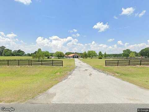 105Th, ANTHONY, FL 32617