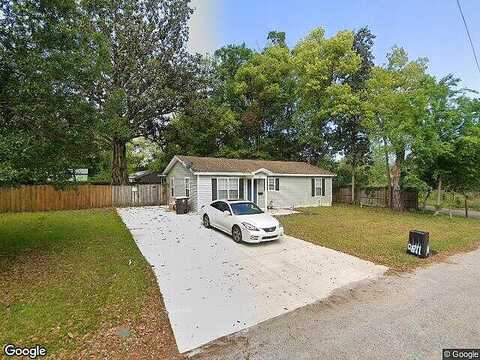 Wycoff, JACKSONVILLE, FL 32205