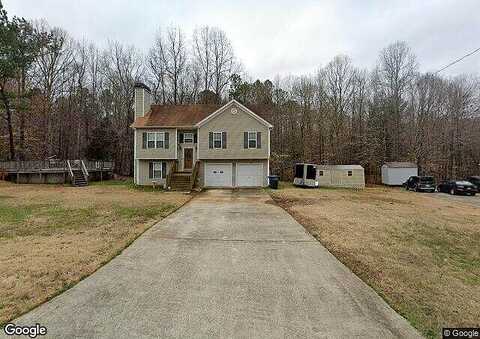 Worthy, MCDONOUGH, GA 30252