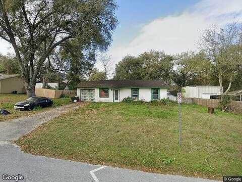 Pasadena, DADE CITY, FL 33525
