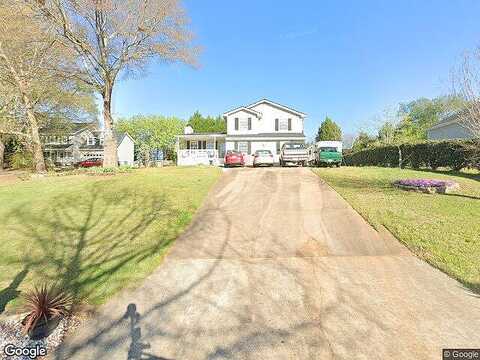 River Trace, MCDONOUGH, GA 30253