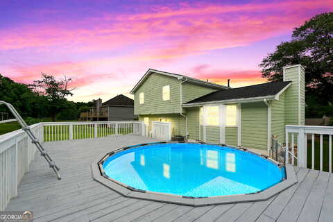 River Trace, MCDONOUGH, GA 30253