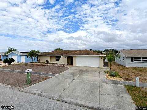 Chancellor, HOLIDAY, FL 34690