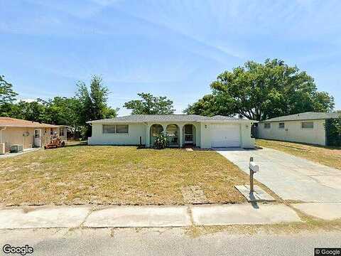 Meredith, PORT RICHEY, FL 34668