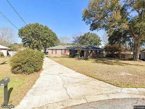 Wicker Hill, PENSACOLA, FL 32514