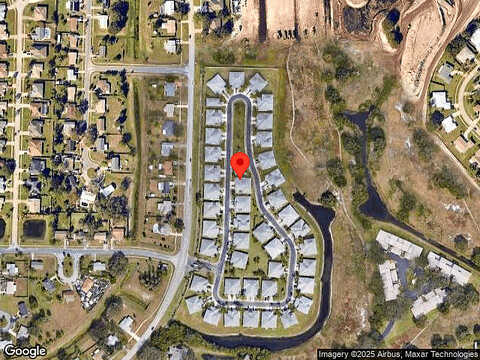 Eleuthera, PALM BAY, FL 32905