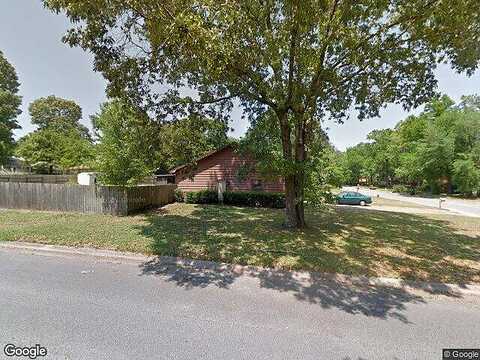 Haven Wood, PENSACOLA, FL 32514