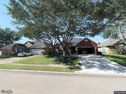 Valley Pike, SUGAR LAND, TX 77498