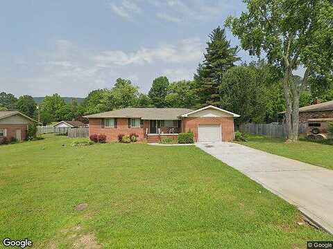 Nancy, FLINTSTONE, GA 30725