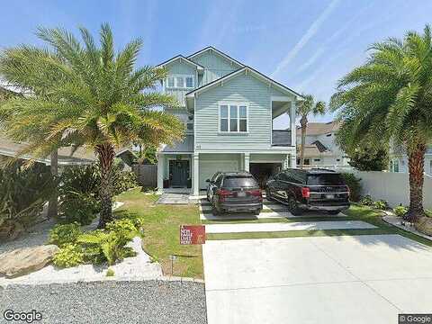 34Th, JACKSONVILLE BEACH, FL 32250