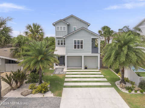 34Th, JACKSONVILLE BEACH, FL 32250