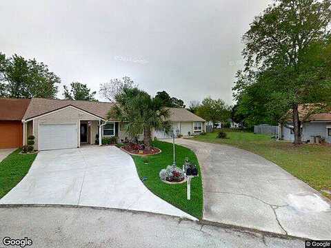 Stinger, JACKSONVILLE, FL 32223