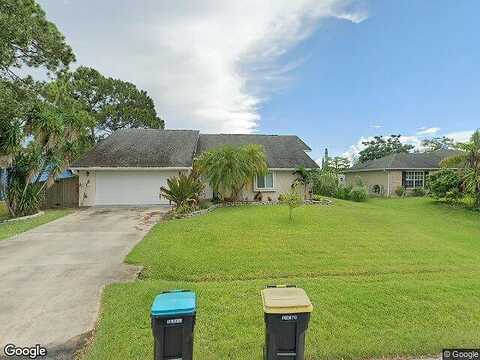 Malone, PALM BAY, FL 32907