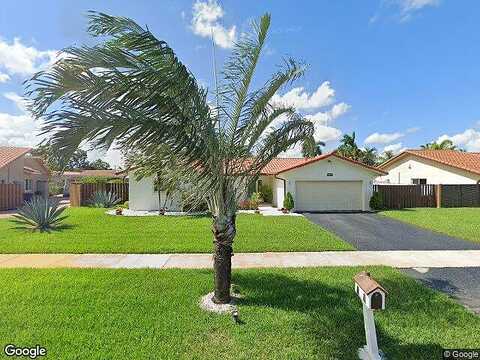 58Th, COOPER CITY, FL 33330