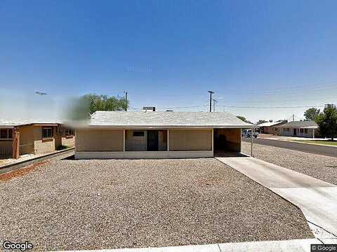 112Th, YOUNGTOWN, AZ 85363