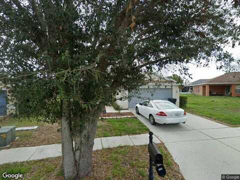 Coconut Island, RIVERVIEW, FL 33569