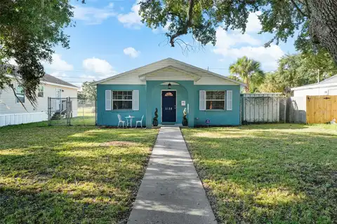 16Th, SAINT PETERSBURG, FL 33705