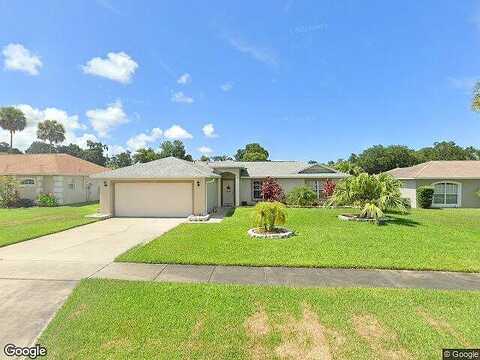 Silver Creek, PORT ORANGE, FL 32129