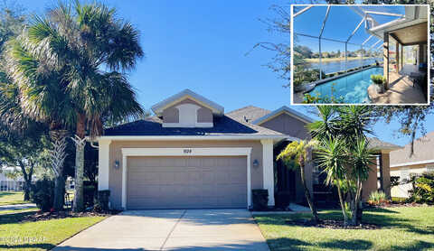 Hartbourne, ORMOND BEACH, FL 32174