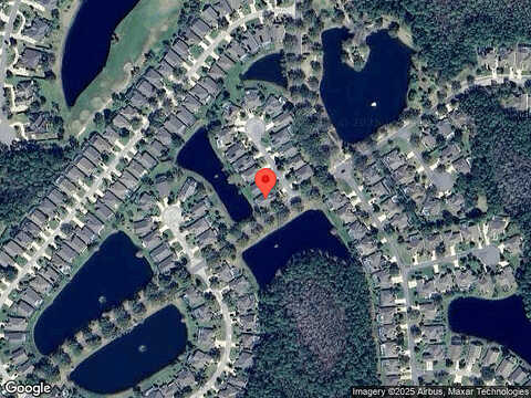 Hartbourne, ORMOND BEACH, FL 32174