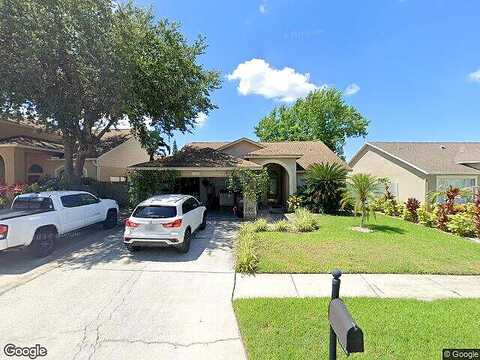 Moonvalley, TAMPA, FL 33635