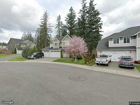 Ashton, BONNEY LAKE, WA 98391