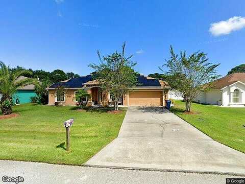 Douglas, PALM BAY, FL 32909