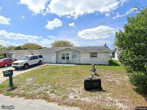 Nome, PORT RICHEY, FL 34668
