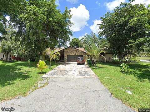24Th, PLANTATION, FL 33323