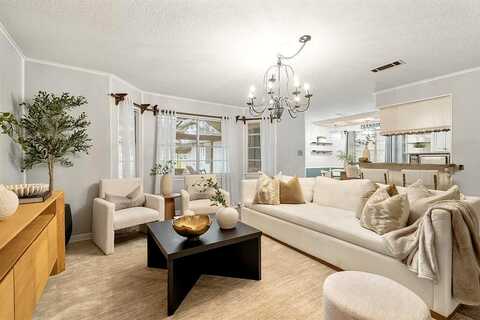 Easy, ROSENBERG, TX 77471