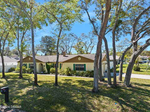 Sherbourne, ORMOND BEACH, FL 32174
