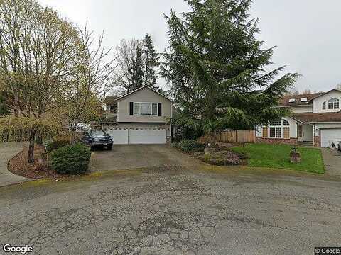 198Th, LAKE TAPPS, WA 98391