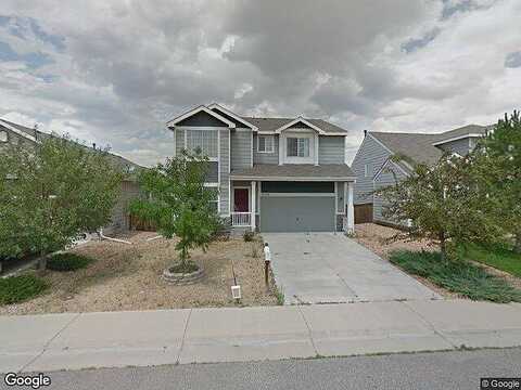 Eagle Creek, COMMERCE CITY, CO 80022