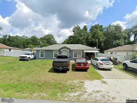 4Th, ORANGE CITY, FL 32763