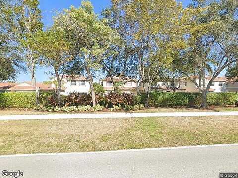 46Th, CORAL SPRINGS, FL 33076