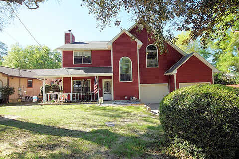 Rhonda, NICEVILLE, FL 32578