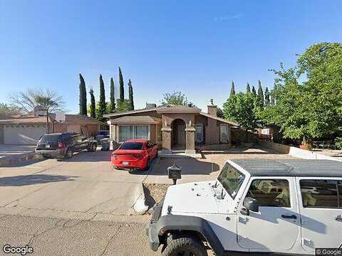 Shiner, EL PASO, TX 79936