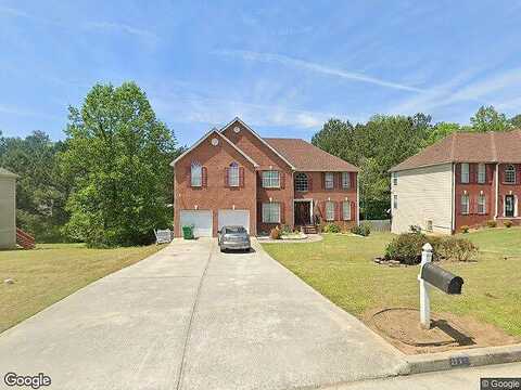 Princeton Park, LITHONIA, GA 30058
