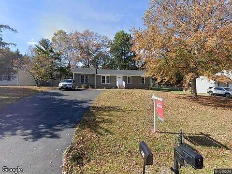Huntington Woods, FREDERICKSBURG, VA 22407