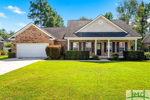 Tolliver, RINCON, GA 31326