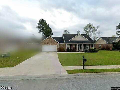 Tolliver, RINCON, GA 31326