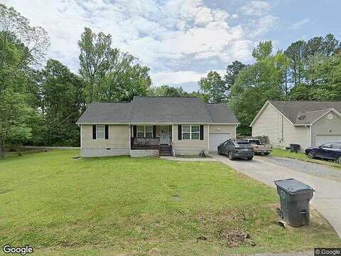 Magnolia, LA FAYETTE, GA 30728