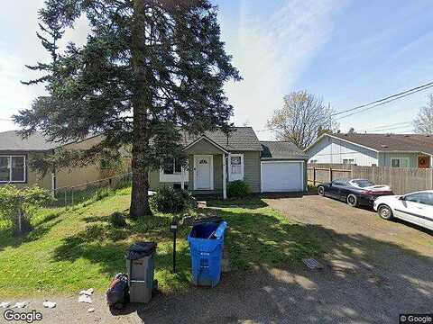 20Th, VANCOUVER, WA 98660