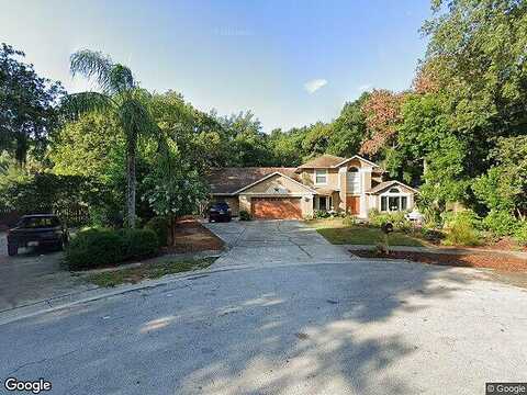Deer Gulley, APOPKA, FL 32712