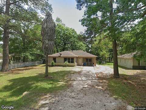 Thomas, CONROE, TX 77301