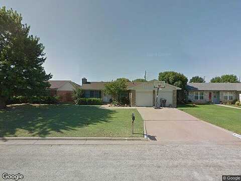 Cornell, ABILENE, TX 79602