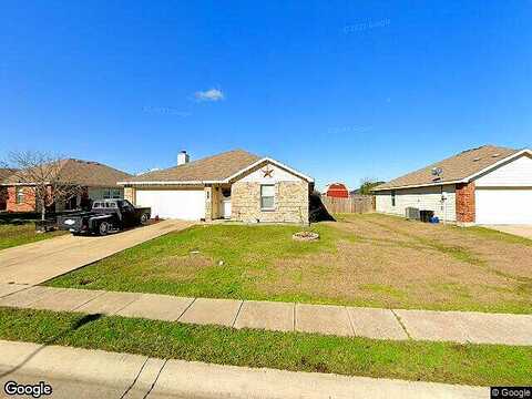 Sandlewood, TERRELL, TX 75160